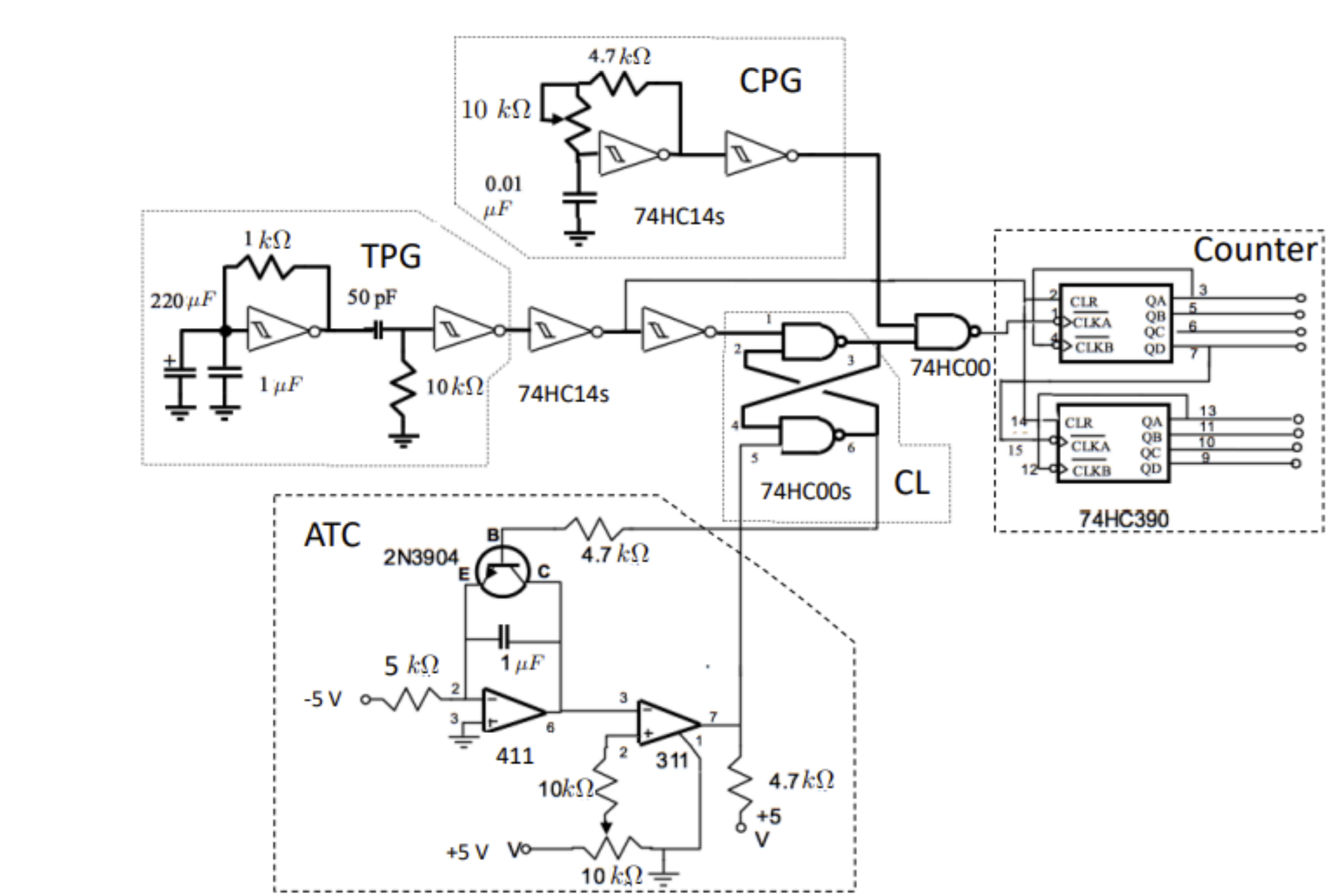 Circuit Diagram